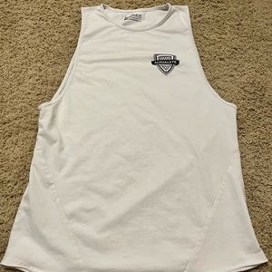 Alphalete Tank Top